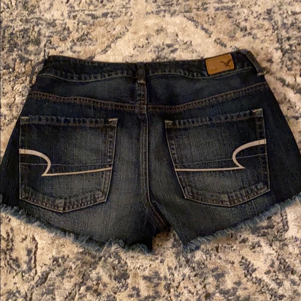 Shorts - Picture 2 of 3